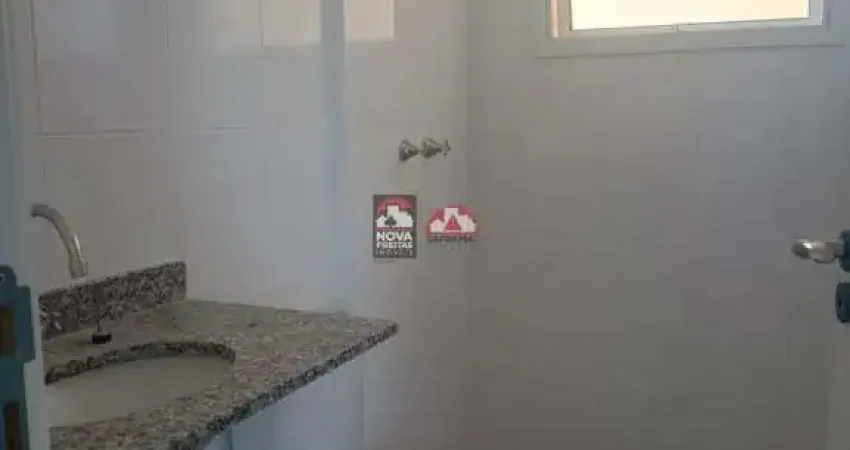 Apartamento de 62m² no Edifício Alvoradas Arboville - Jacareí