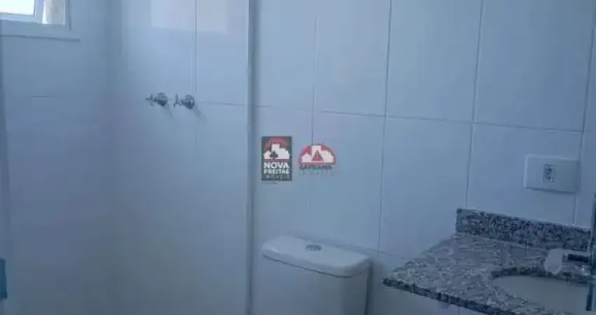 Apartamento com 2 quartos à venda na Estrada Municipal Biagino Chieffi, Bloco C, 2795, Pagador de Andrade, Jacareí