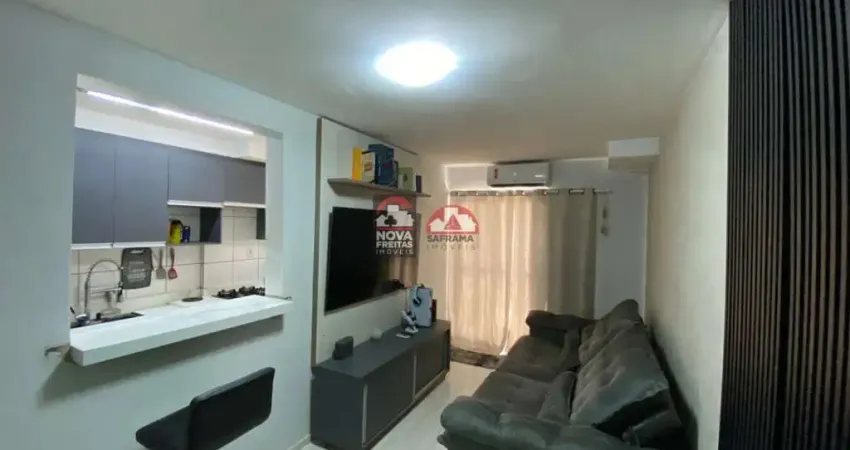 Apartamento Padrão em São José dos Campos