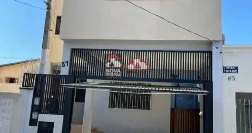 Casa com 3 quartos à venda na Rua Tapajós, 57, Santana, São José dos Campos