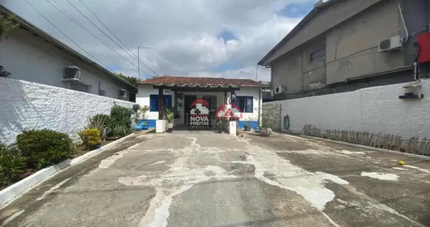 Casa com 3 quartos à venda na Avenida Heitor Villa Lobos, 1156, Vila Ema, São José dos Campos