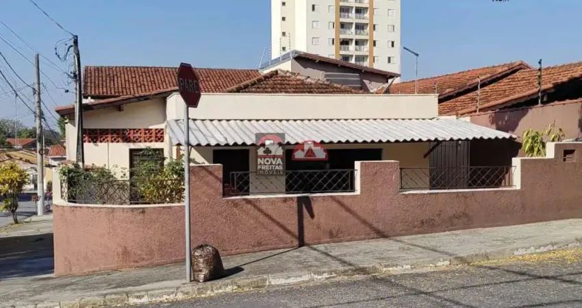 Casa Padrão em São José dos Campos