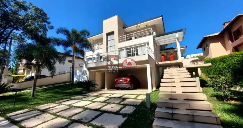 Casa com 3 quartos à venda na Avenida Gralha, 220, Nossa Senhora do Perpétuo Socorro, Pindamonhangaba