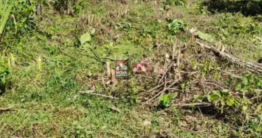 Terreno à Venda no Balneário Recanto do Sol, Caraguatatuba ? Excelente Oportunidade! Venda á Vista e aceita estuda Proposta.