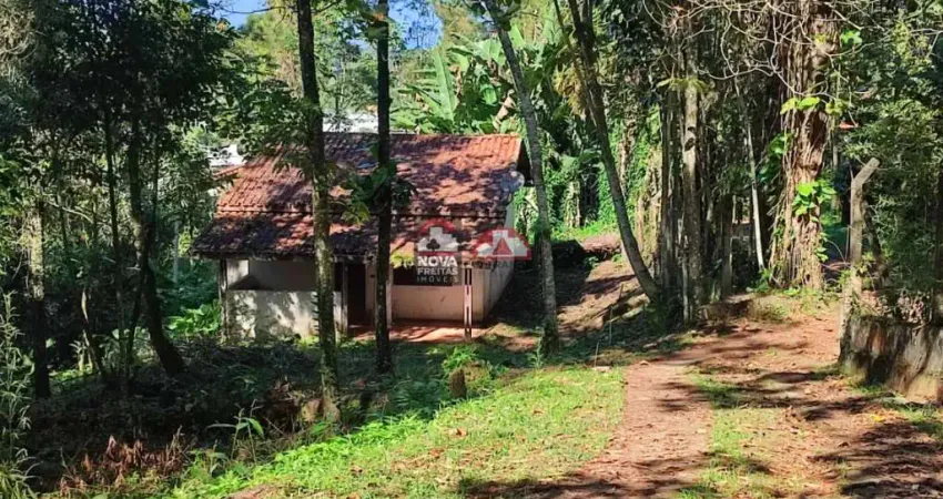 Fazenda à venda na Rua Seis, 1010, Capricórnio II, Caraguatatuba