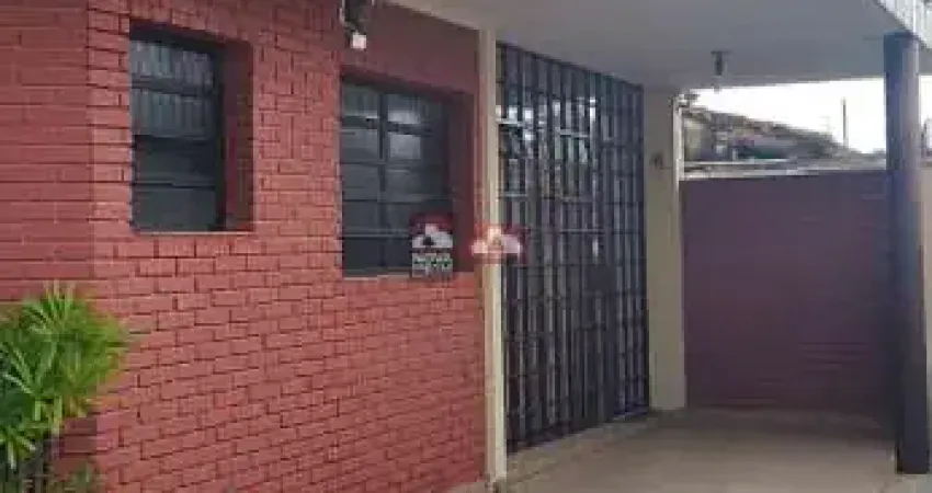 Casa com 2 quartos à venda na Avenida Nilo Braga Garcez, 380, Martim de Sá, Caraguatatuba