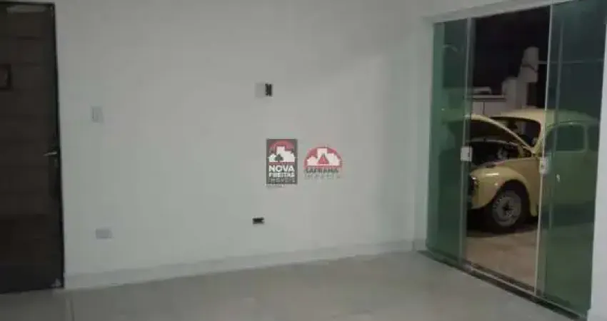 Casa com 3 quartos à venda na Rua Tenente Djalma de Oliveira Franco, 460, Residencial Campos Maia, Pindamonhangaba