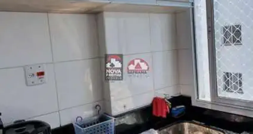 Apartamento Padrão em Caraguatatuba