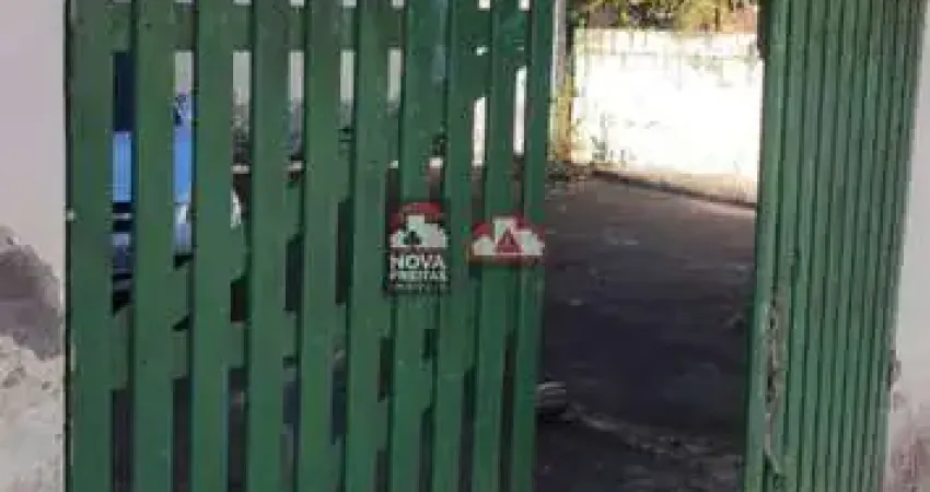 Casa com 1 quarto à venda na Avenida Maçaranduba, 71, Jardim Casa Branca, Caraguatatuba