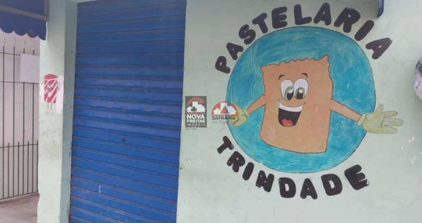 Ponto comercial à venda na Rua Filadelfo Reis, 64, Tinga, Caraguatatuba
