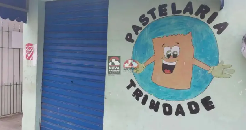 Ponto comercial à venda na Rua Filadelfo Reis, 64, Tinga, Caraguatatuba