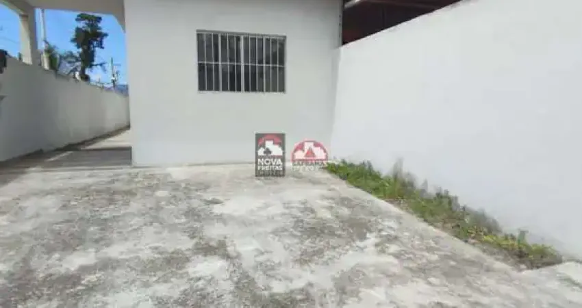 Casa com 2 quartos à venda na Rua Andradina Garcia dos Reis, 469, Balneário dos Golfinhos, Caraguatatuba