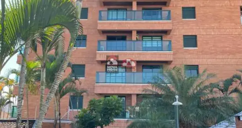 COBERTURA DUPLEX C/ PISCINA E CHURRASQUEIRA PRIVATIVA