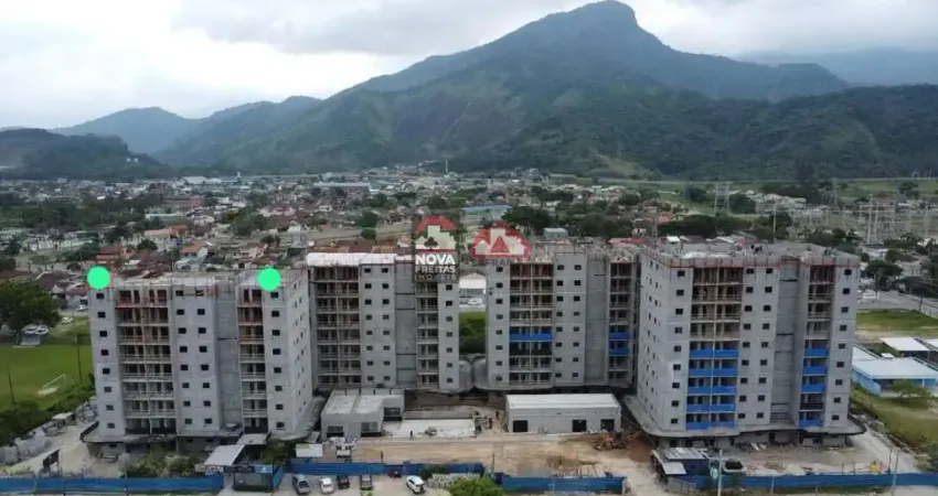 Cobertura com 2 quartos à venda na Avenida Belém, 580, Indaiá, Caraguatatuba
