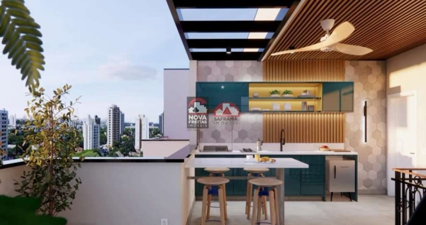 Apartamento na planta pelo Minha Casa Minha Vida, em Caraguatatuba.