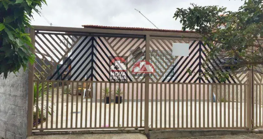 Casa com 3 quartos à venda na Rua Vinte e Cinco de Agosto, 253, Jardim das Cerejeiras, São José dos Campos