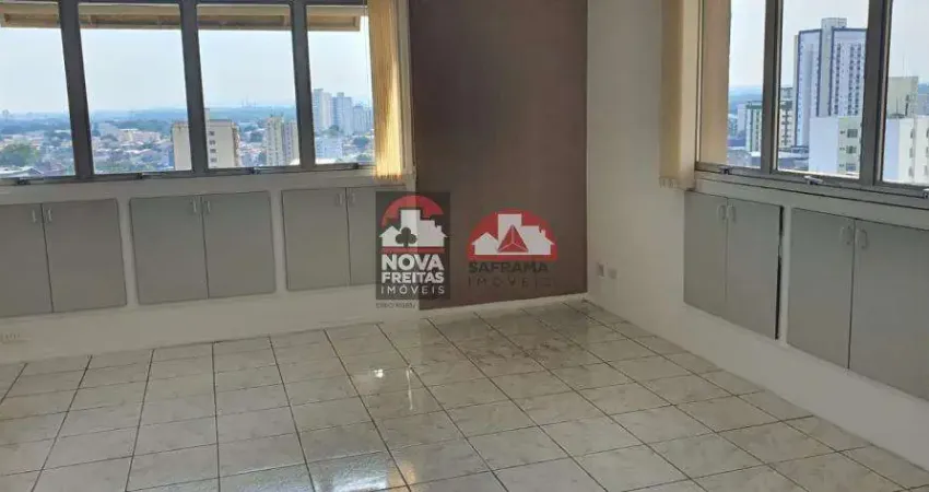 Comercial Sala em condomínio em São José dos Campos