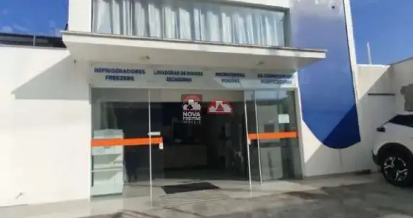 Barracão / Galpão / Depósito à venda na Avenida Jundiaí, Galpão, 221, Sumaré, Caraguatatuba
