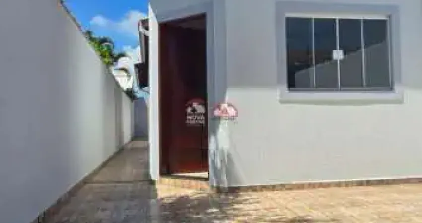 Casa com 2 quartos à venda na Rua Estado do Rio Grande do Sul, 52, Conjunto Habitacional Terra dos Ipês I (Norte), Pindamonhangaba