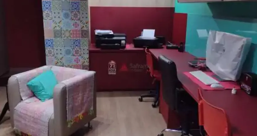 Comercial Sala em condomínio em São José dos Campos