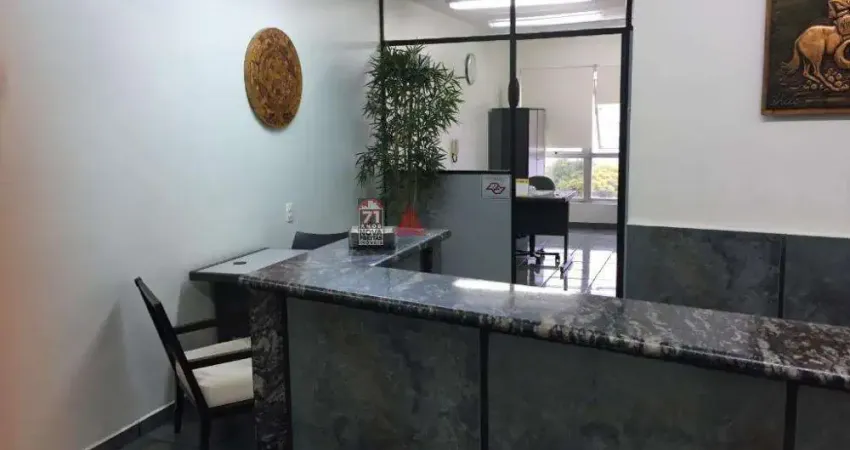 Comercial Sala em condomínio em São José dos Campos
