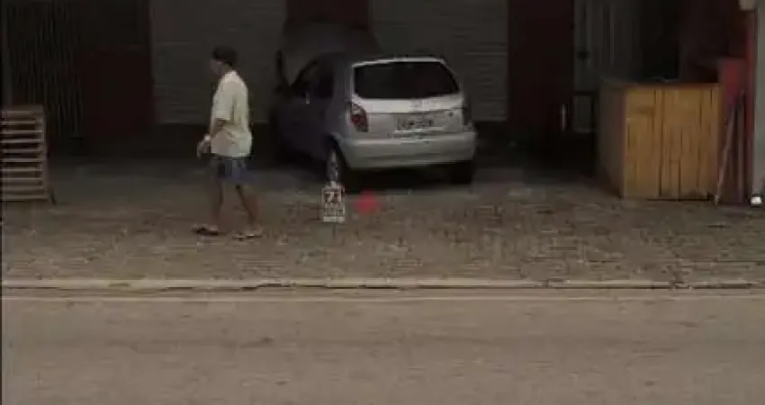 Ponto comercial à venda na Avenida Brigadeiro Faria Lima, 1805, Jardim da Granja, São José dos Campos