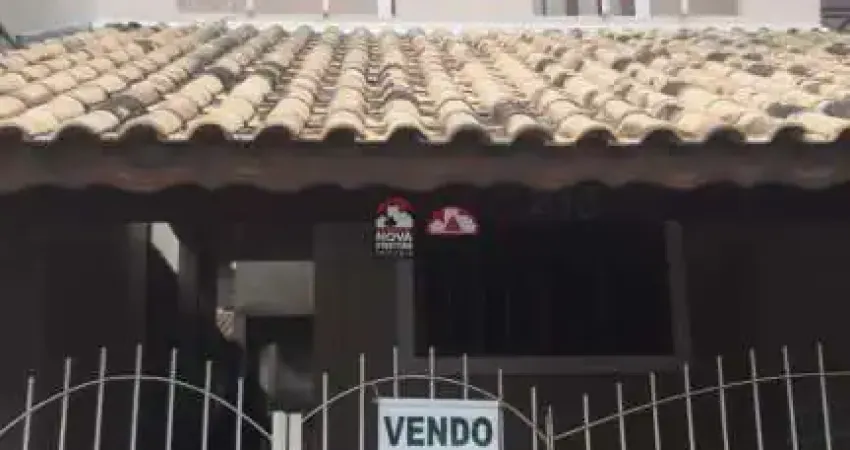 Casa com 3 quartos à venda na Rua Jayme Pinto da Cunha, 213, Parque Residencial Flamboyant, São José dos Campos