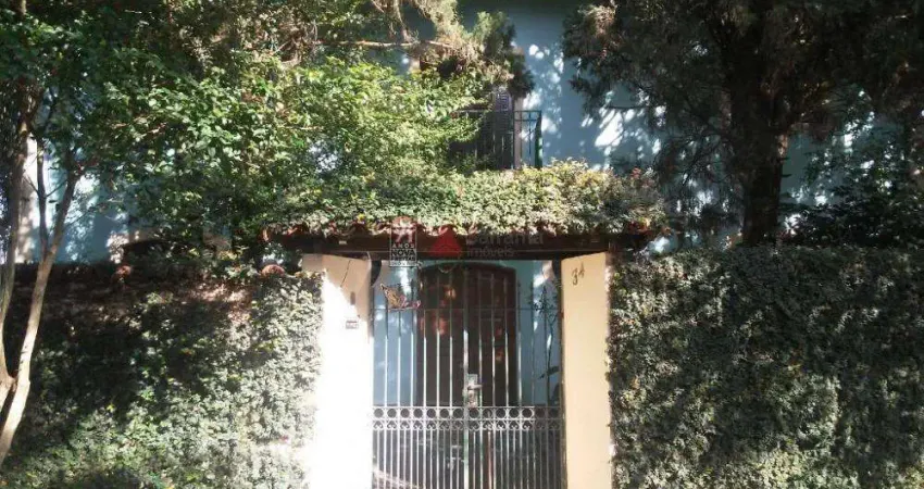 Casa com 5 quartos à venda na Rua João Bicudo, 34, Jardim Esplanada II, São José dos Campos