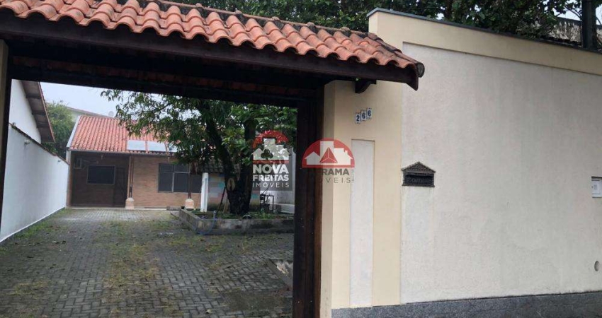 Casa com 2 quartos à venda na Rua Tenente Manuel Pedro de Carvalho, 266, Vila Santa Helena, São José dos Campos