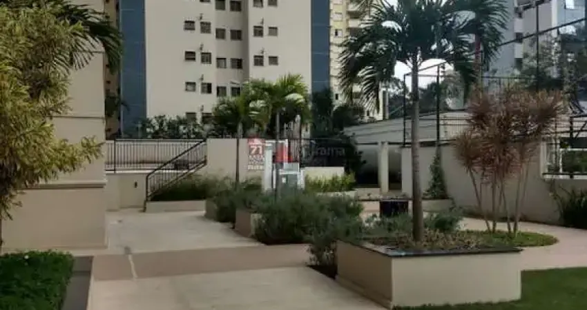 Apartamento com 4 quartos à venda na Avenida do Tubarão, 220, Parque Residencial Aquarius, São José dos Campos