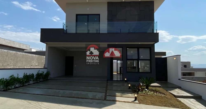 Casa com 3 quartos à venda na Rua Cayetana Blanca, Residencial Colinas, Caçapava