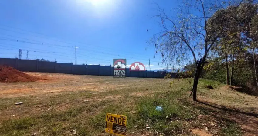 Terreno à venda no condomínio colonial village ii - pindamonhangaba