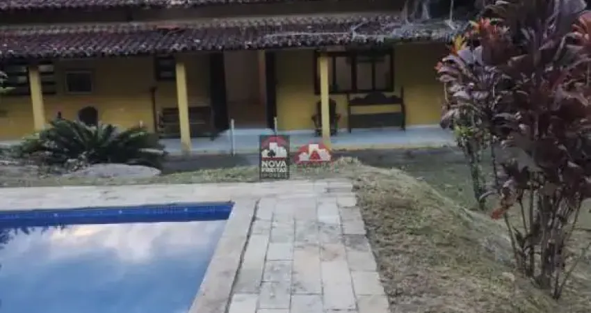 Casa com 4 quartos à venda na Rua Manoel Eduardo de Moraes, 212, Praia da Enseada, São Sebastião