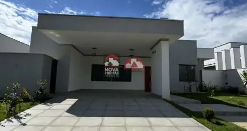 Casa com 3 quartos à venda na Avenida Paraty, 256, Condominio Residencial Colonial Village II, Pindamonhangaba