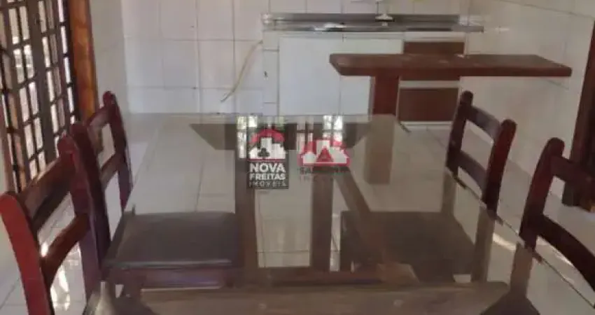 Casa com 3 quartos à venda na Rua Seis, 375, Capricórnio II, Caraguatatuba