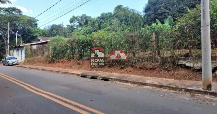 Rural Chácara em São José dos Campos