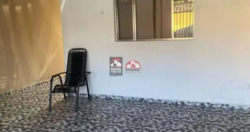 Casa com 2 quartos à venda na Rua Luiz de Paula Santos, 97, Residencial Mantiqueira, Pindamonhangaba