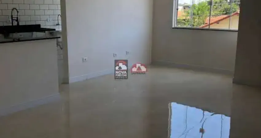 Cobertura com 2 quartos à venda na Rua Benedito Leite de Abreu, 225, Loteamento Residencial Andrade, Pindamonhangaba