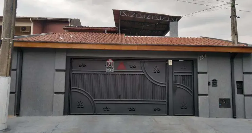 Casa com 3 quartos à venda na Rua Sebastião Eugênio da Silva, 154, Residencial e Comercial Jardim Yassuda, Pindamonhangaba