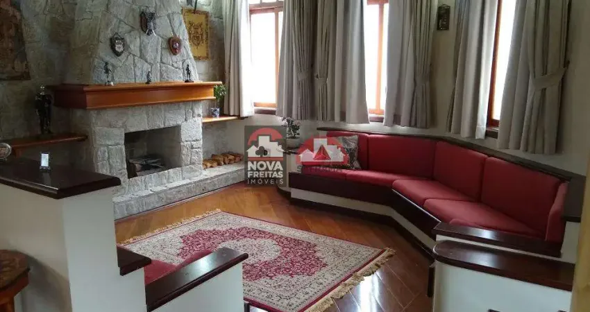 Casa com 7 quartos à venda na José Raimundo De Souza, Jardim das Colinas, São José dos Campos