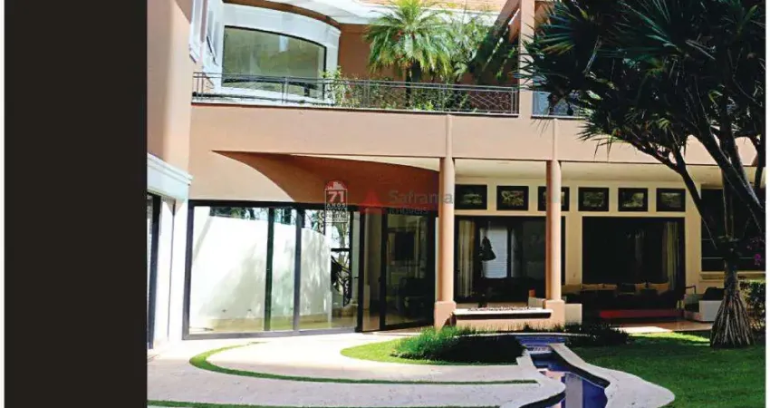 Casa com 4 quartos à venda na Rua Major Dietrich Ott, 35, Jardim das Colinas, São José dos Campos