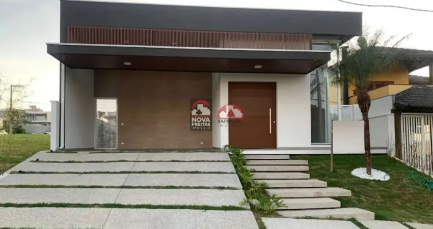 Casa com 3 quartos à venda na Avenida das Palmeiras, 100, Bairro do Grama, Caçapava