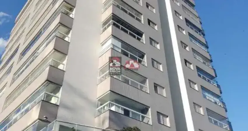 Apartamento com 3 quartos à venda na Avenida Rio Grande do Sul, 458, Jardim Primavera, Caraguatatuba