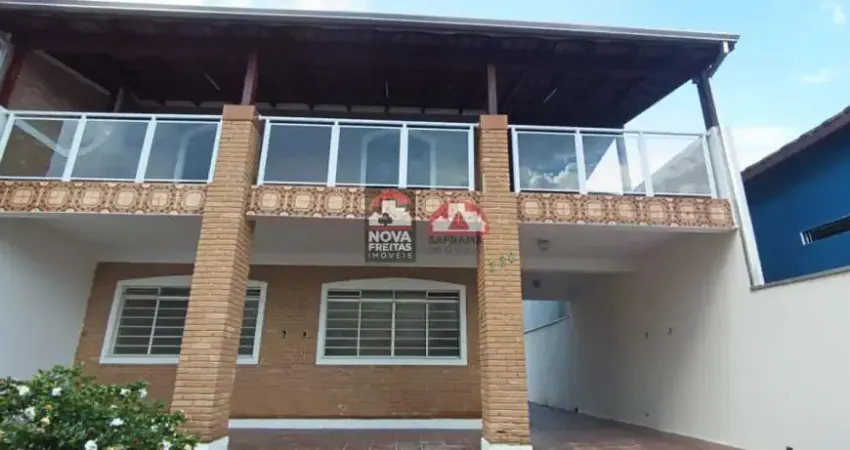 Casa com 5 quartos à venda na Rua São Benedito, 730, Centro, Caraguatatuba
