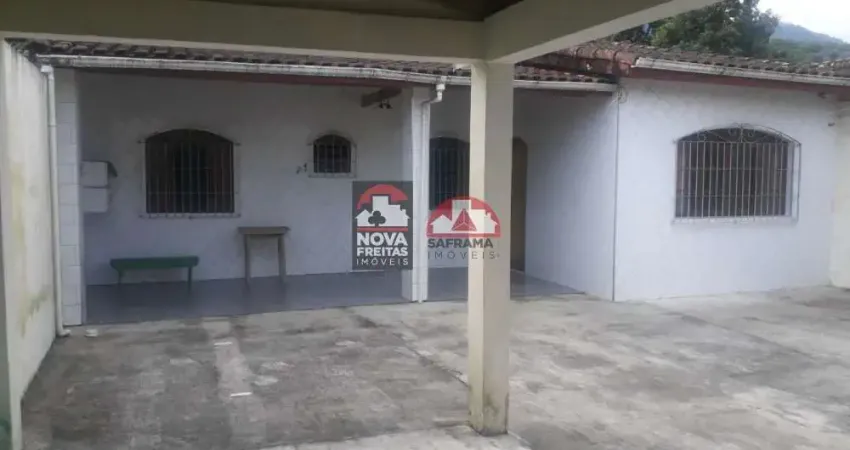 Casa Padrão em Caraguatatuba