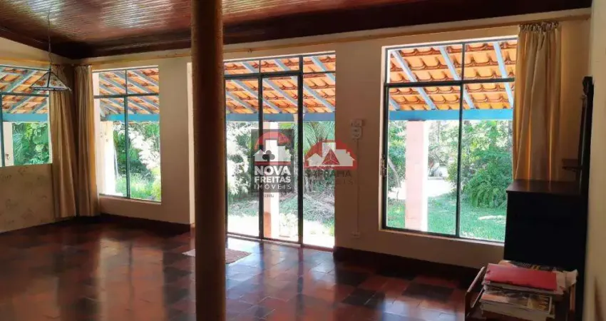Casa Padrão em Caraguatatuba