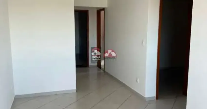 Apartamento com 2 quartos à venda na Avenida Arnaldo dos Santos Cerdeira, 78, Jardim do Céu, São José dos Campos