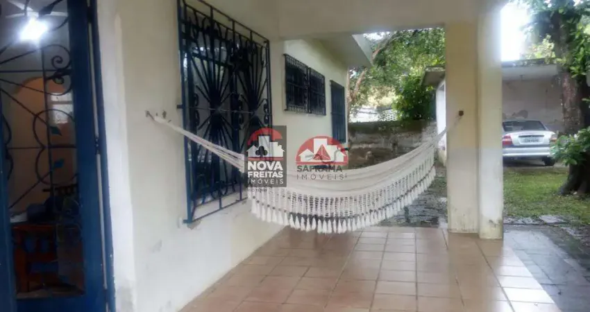 Casa com 3 quartos à venda na Rua Boaventura de Souza, 71, Barranco Alto, Caraguatatuba