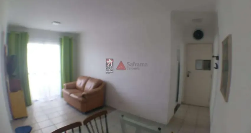 Apartamento com 2 quartos à venda na Rua Bacabal, Bl 2, 40, Parque Industrial, São José dos Campos