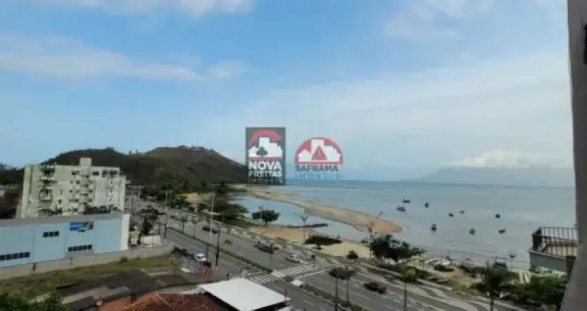 Cobertura com 2 quartos à venda na Avenida Arthur Costa Filho, 1957, Centro, Caraguatatuba